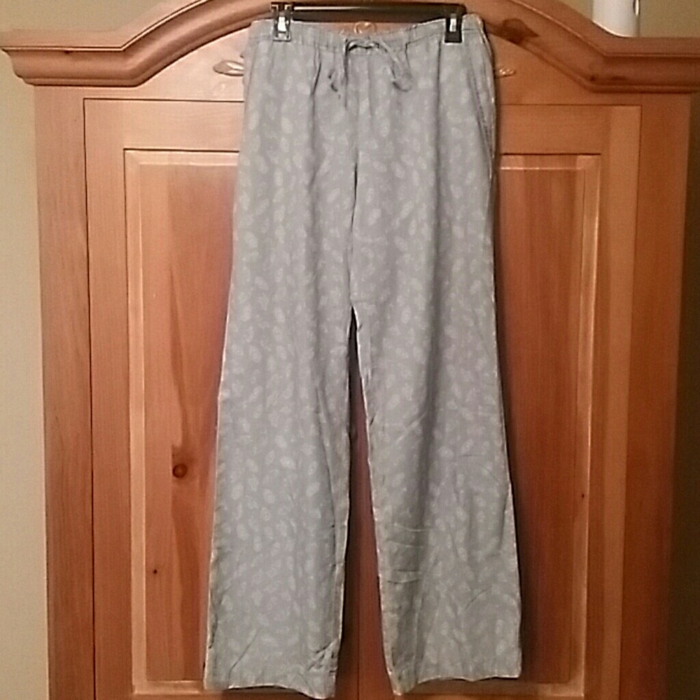 Vintage America Casual Pants